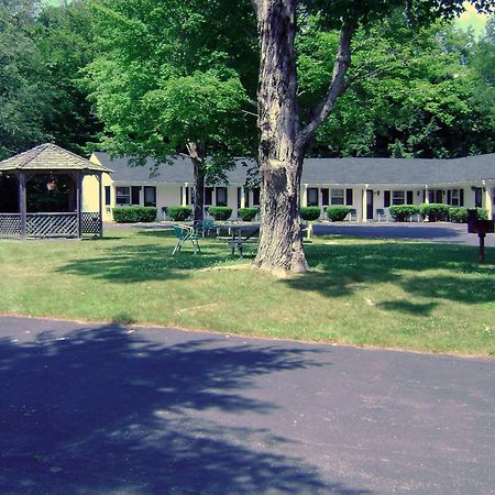 Franconia Notch Motel Lincoln Exterior photo