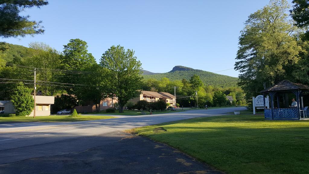 Franconia Notch Motel Lincoln Exterior photo